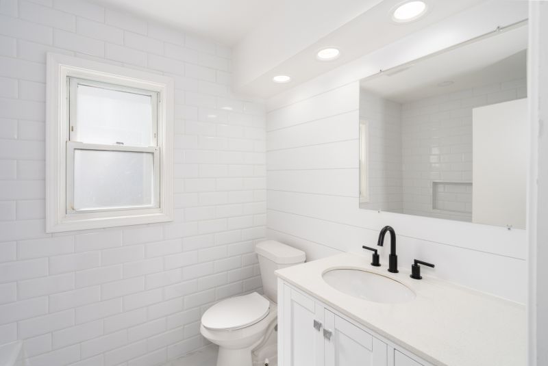 Top Bathroom Remodeling Companies in Dallas, TX