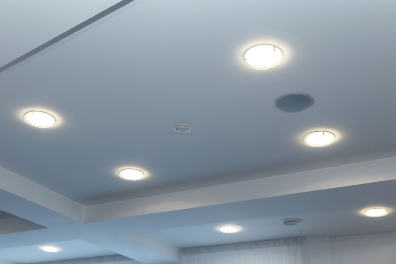 Lighting Features